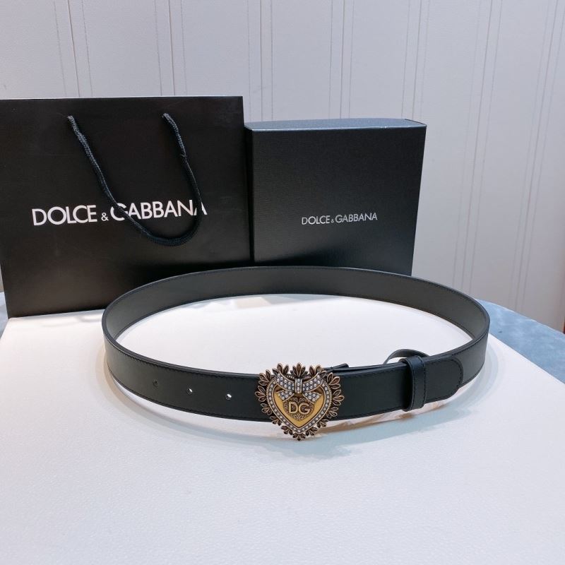 Dolce Gabbana Belts - Click Image to Close